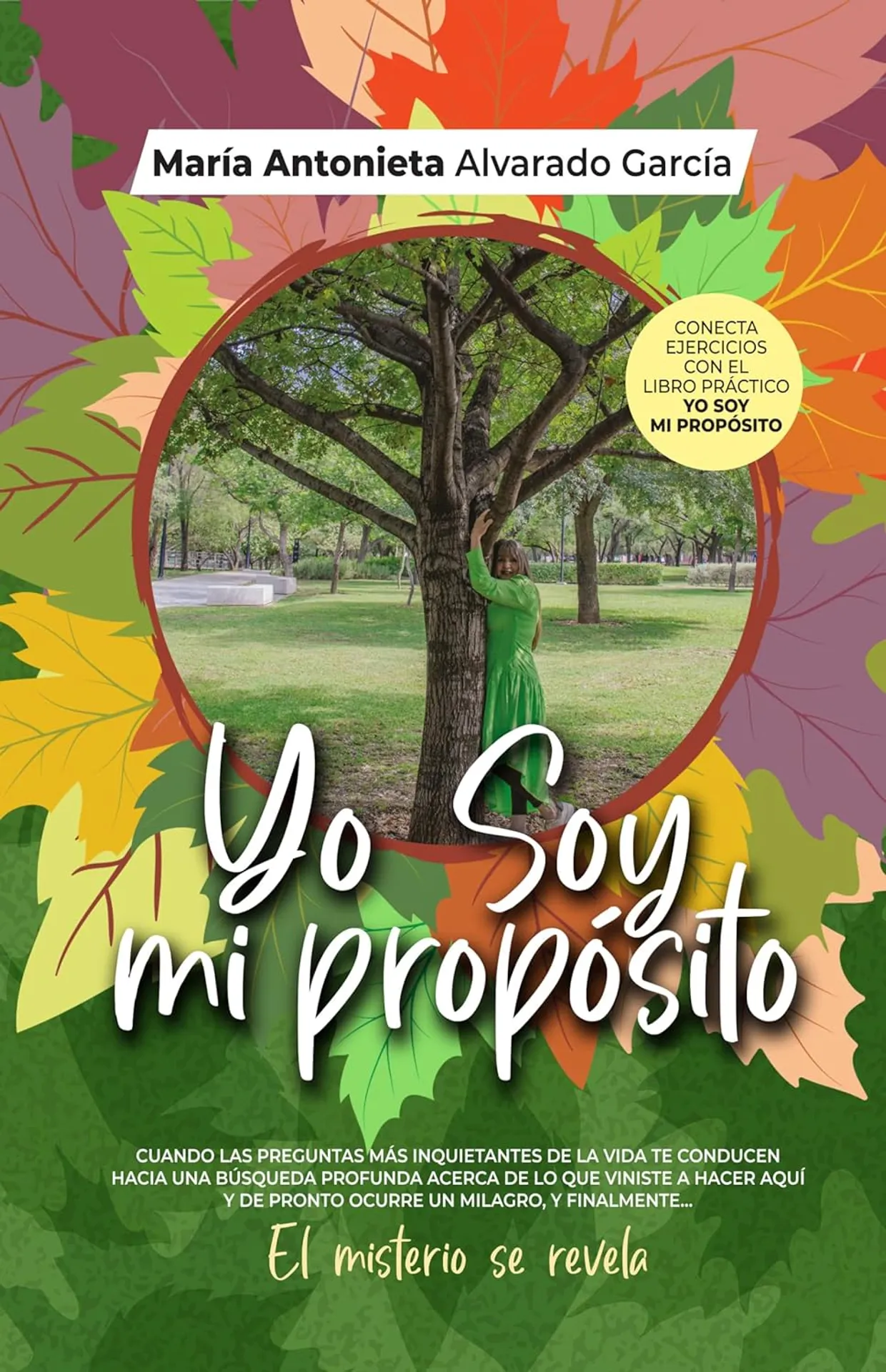 Libro Yo Soy Mi Propósito